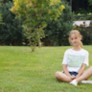 Meet your Posher, Anastasia